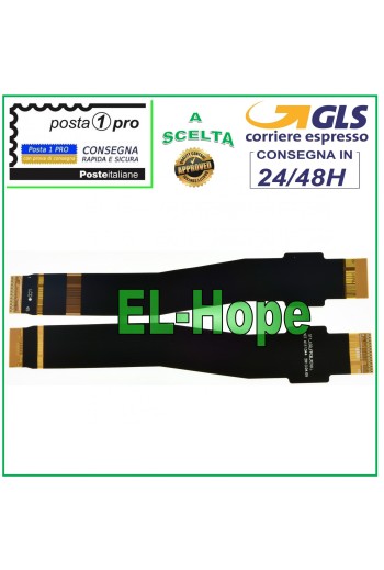 FLACHVERBINDUNG MOTHERBOARD PCB LCD-DISPLAY SAMSUNG GALAXY TAB 4 SM-T530 T535